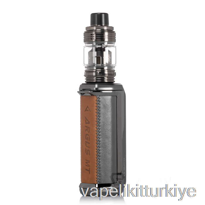 Vape Likit Voopoo Argus Mt 100w Başlangıç ​​kiti Uforce L - Grafit